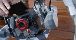 Image post by @reddigitalcinema on Instagram