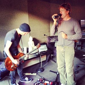 Image post by @thirdeyeblind on Instagram