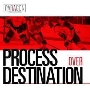 Image post by @paragonathlete on Instagram