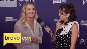 Video post by @enews on YouTube