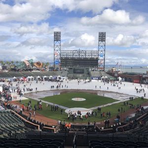 Image post by @sfgigantes on Instagram