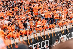 Image post by @osuathletics on Instagram