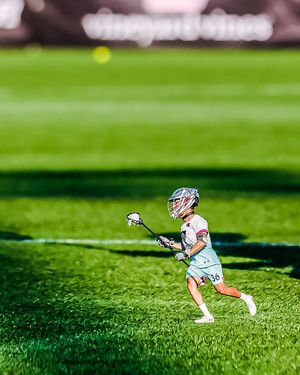 Image post by @cascade_lacrosse on Instagram