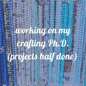 Image post by @beadcache on Instagram