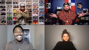 Image post by @thekidmero on Instagram