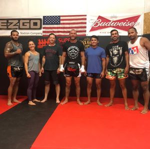Image post by @cowboycerrone on Instagram