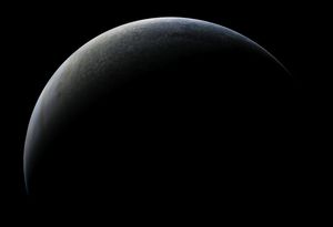 Image post by @nasa on Instagram