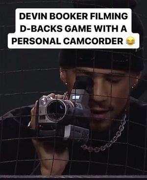Image post by @mlblife on Instagram
