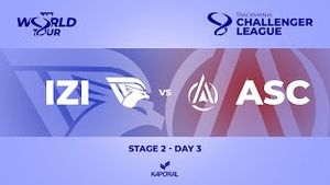 Video post by @trackmaniaworldtour on YouTube