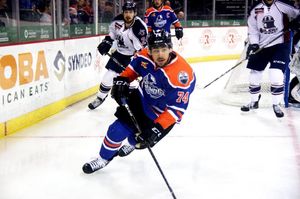 Image post by @wichita_thunder on Instagram