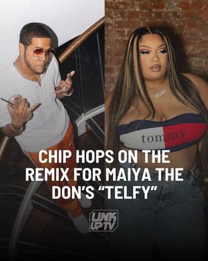 Image post by @linkuptv on Instagram
