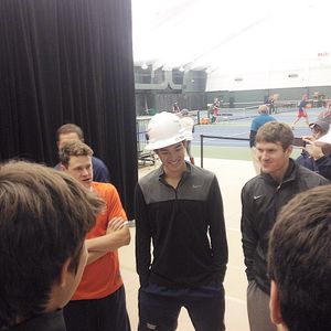 Image post by @uvamenstennis on Instagram