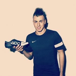Image post by @nikefootball on Instagram