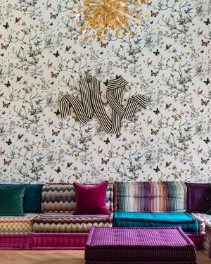Image post by @palomacontrerasdesign on Instagram