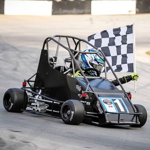 Image post by @gavanrace on Instagram