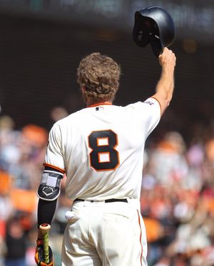 Image post by @sfgiants on Instagram