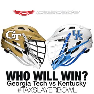 Image post by @cascade_lacrosse on Instagram