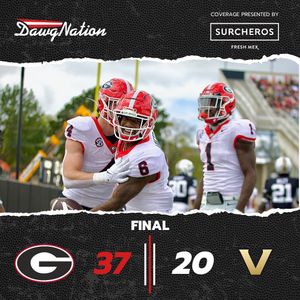 Image post by @dawgnation on Instagram