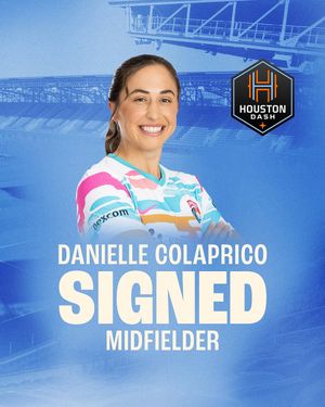 Image post by @houstondash on Instagram