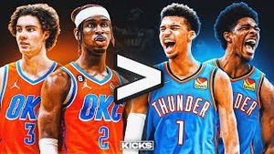 Video post by @hoopsbykicks on YouTube