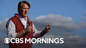 Video post by @cbsmornings on YouTube