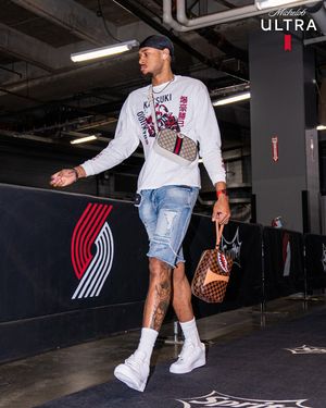 Image post by @washwizardsjp on Instagram