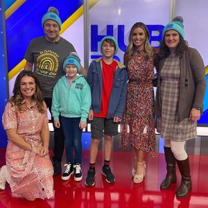 Image post by @nbc10boston on Instagram