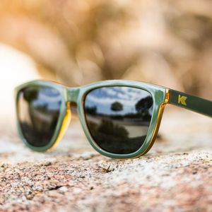 Image post by @knockaround on Instagram