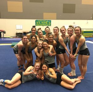 Image post by @brownu_gym on Instagram