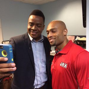 Image post by @jaxsharks on Instagram