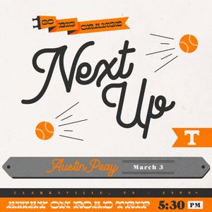 Image post by @vol_baseball on Instagram