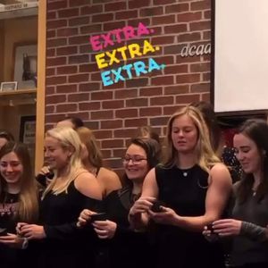 Image post by @harvardsb on Instagram