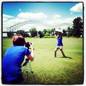Image post by @memphisalumni on Instagram