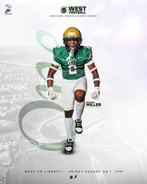 Image post by @icwestfb on Instagram