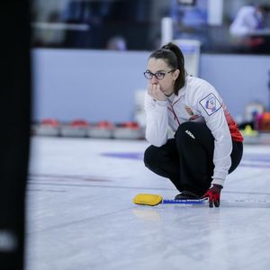 Image post by @worldcurling on Instagram