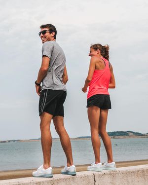 Image post by @saucony on Instagram