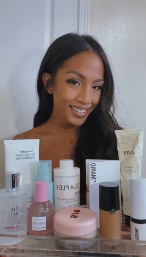 Image post by @Sephora on Twitter