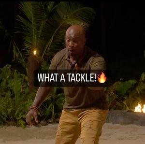 Image post by @akbar_gbaja on Instagram