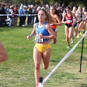 Image post by @uclaxc on Instagram