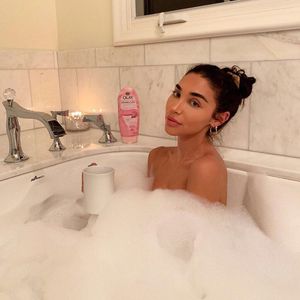 Image post by @olay on Instagram