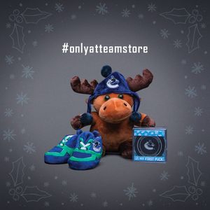 Image post by @canucksstore on Instagram