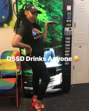 Image post by @dssd_studio on Instagram