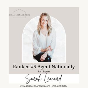 Image post by @toprealtor_sarahleonardteam on Instagram