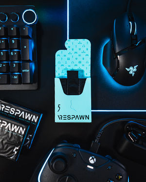 Image post by @razer on Instagram