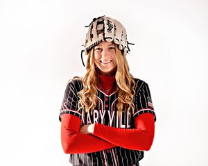 Image post by @maryville_softball on Instagram
