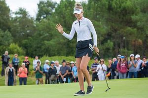 Image post by @gfore on Instagram