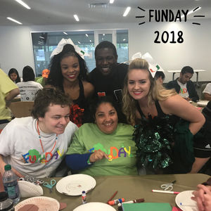 Image post by @u_cheer on Instagram