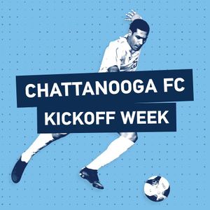 Image post by @chattanoogafc on Instagram