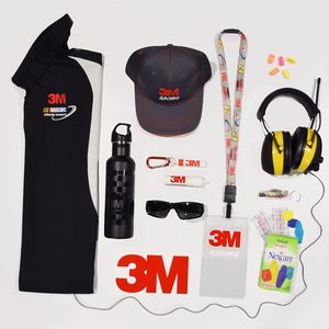 Image post by @3m on Instagram