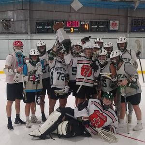 Image post by @lakeorionlacrosse on Instagram